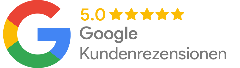 Google-Bewertung