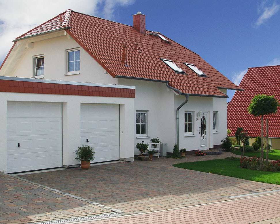 VHG-Traumhaus